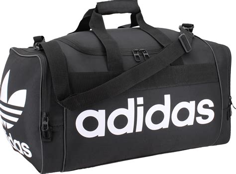 adidas Sport Bag 